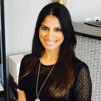 Shazeen Ali, O.D.