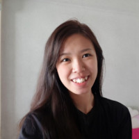Jie Ying Leong