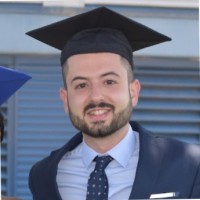 Georgios Anastasiou, MBA