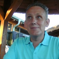 Ron de Klein