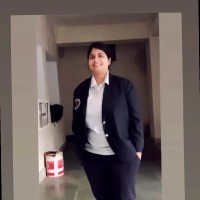 Rohini Pathak
