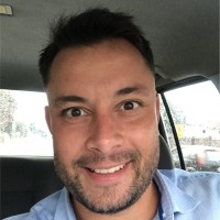 Bruno Pabriça