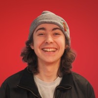 Oli Smith
