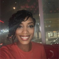 Somer Alston
