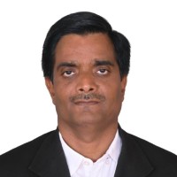 Naresh Kakani