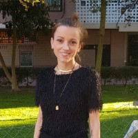 Cristina Pérez