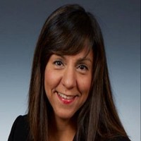 Lourdes Garcia