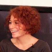 Anna Perrone