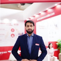 亚西尔 Yasir Soomro