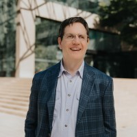 Tim Cunningham, CPRW