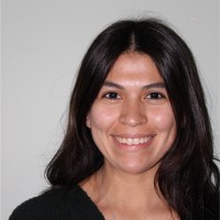 Carolina Morales