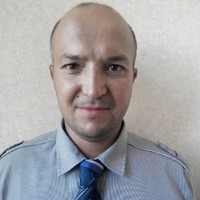 Ростислав Синицький