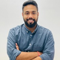 Vishesh Khatri