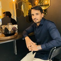 Mohammed Yaseen