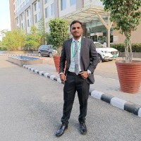 Akash Mugali