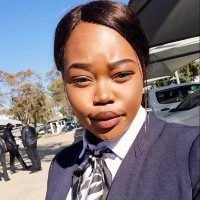 Nomsa Cele
