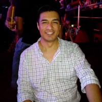 Víctor Hugo Vázquez González