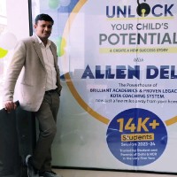 Parvinder Kumar Yadav