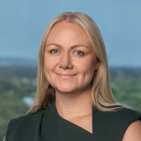 Rebecca McAulay