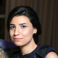 Hripsime Smbatyan