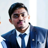 MANJUNATH KM