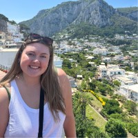 Ashley Roderick Pt, Dpt