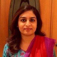 Saba Nisar