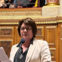 Richer Marie-Pierre