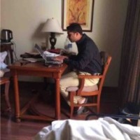 Mohammed Mohsin R