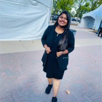 Vaishnavi Javvadhi