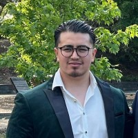 Salim Nazeri