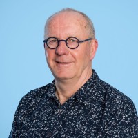 Jeroen Bleumink