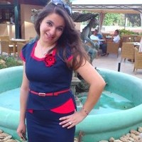 ines oudjida