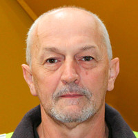 Kelvin Hunter