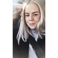 Emelie Svanström