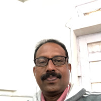 Anil P Thomas