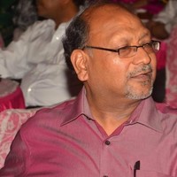 Virender Kumar Mittal