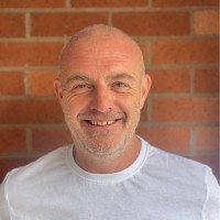 Steve Leather