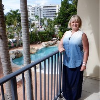 Deb Davie