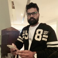 Shyju C P