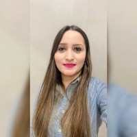 Blanca Maribel Sanchez Puga