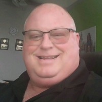 Scott Rowe