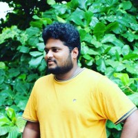 Sivarama Krishna Ch