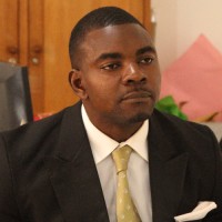 Tobie Gregoire Assiéné  Moudié