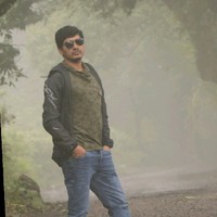 Alakuntla Naresh