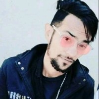 Md asif Saberi