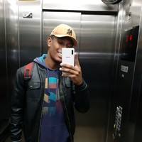 Luis Hnerique Dos Santos