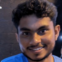 Iniyavan B