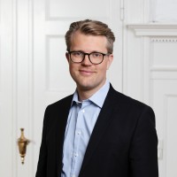 Christian Bruselius Beck