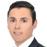 Xavier Francisco Reprieto Lopez